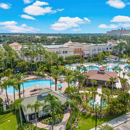 Villa Florida Palms à Orlando Extérieur photo