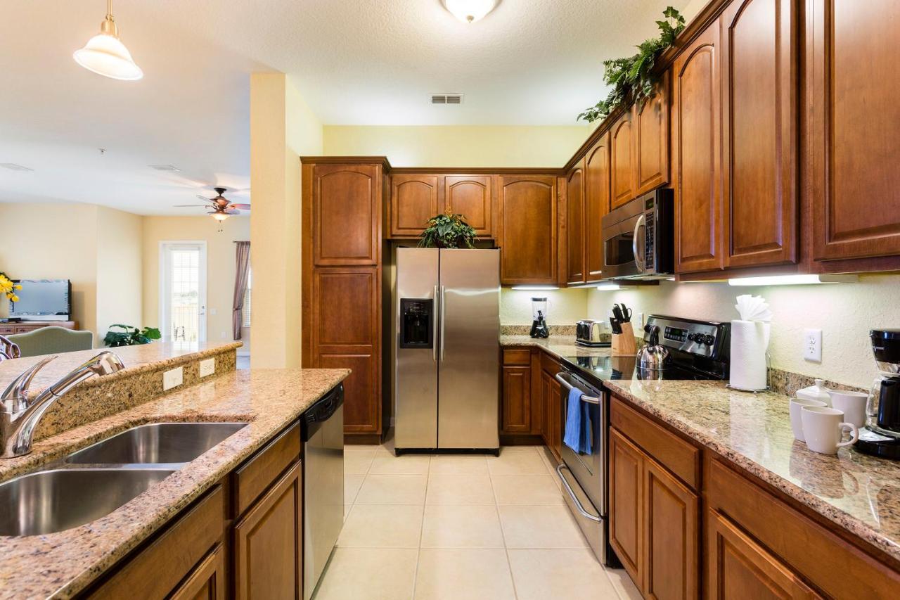 Villa Florida Palms à Orlando Extérieur photo