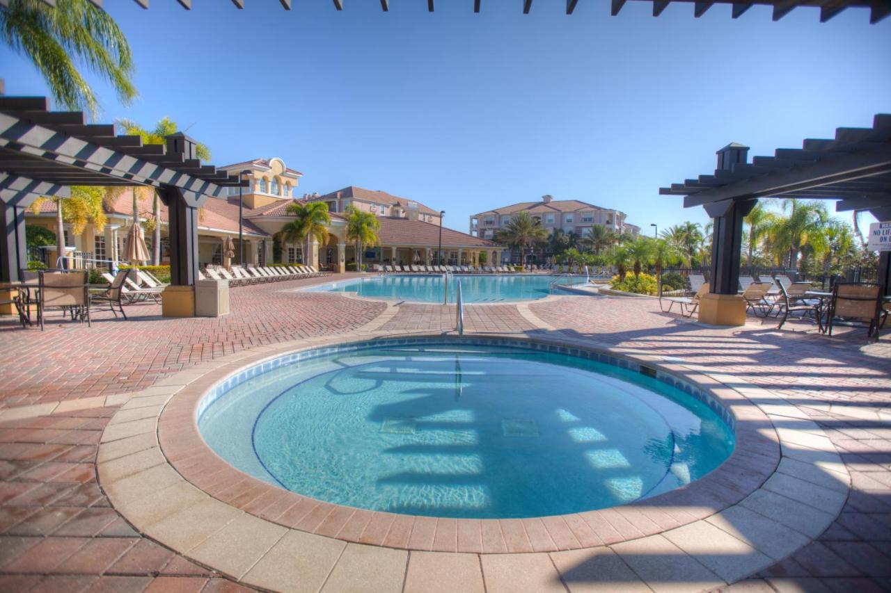 Villa Florida Palms à Orlando Extérieur photo