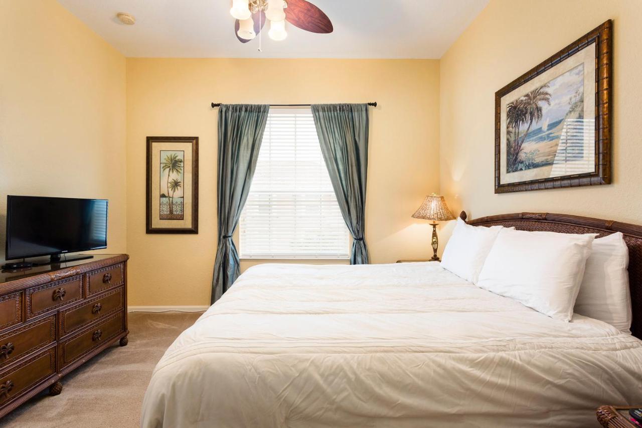 Villa Florida Palms à Orlando Extérieur photo
