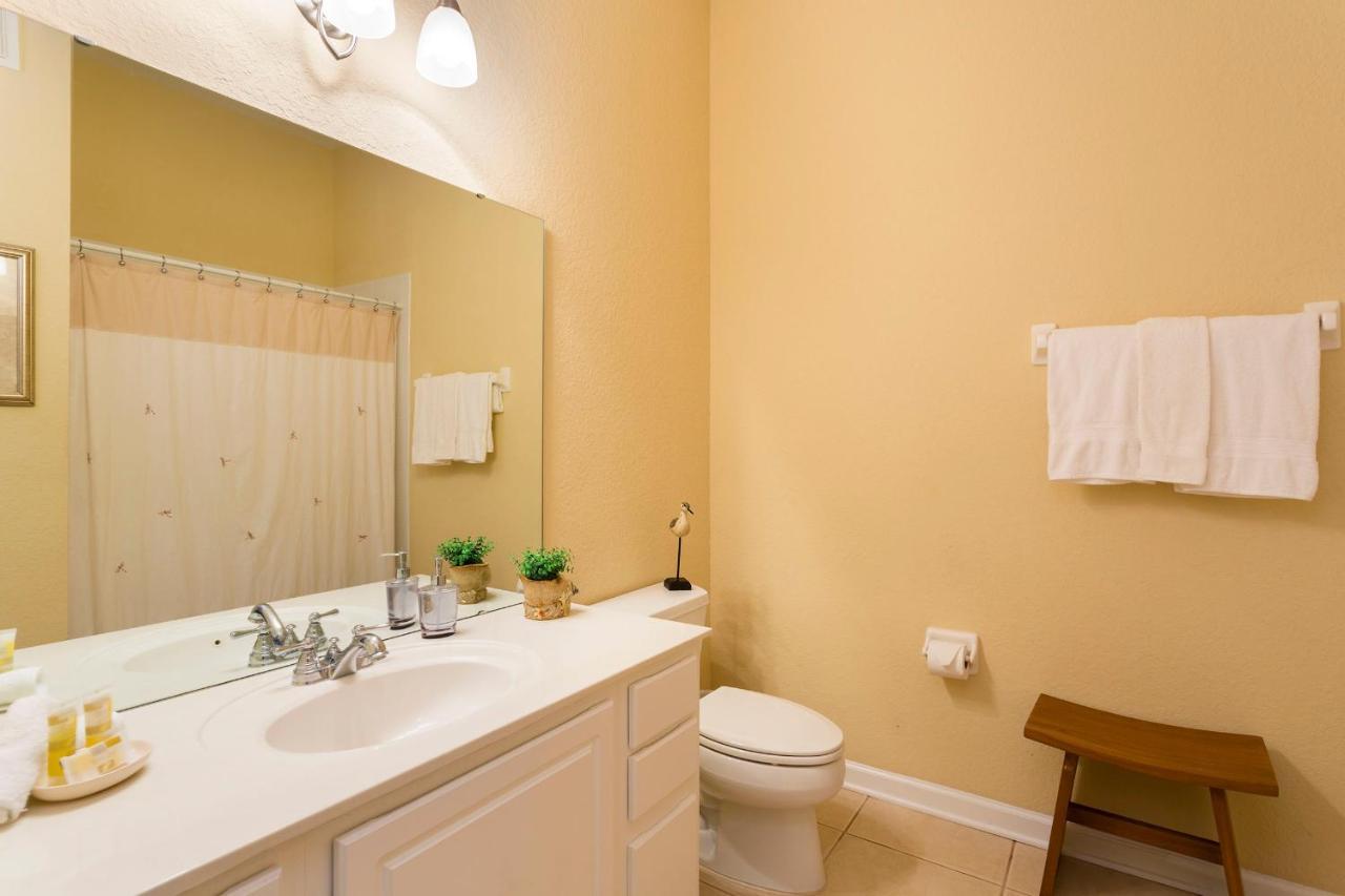 Villa Florida Palms à Orlando Extérieur photo