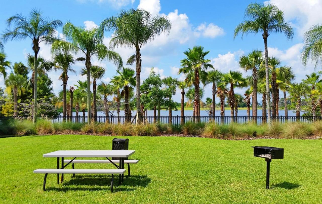 Villa Florida Palms à Orlando Extérieur photo