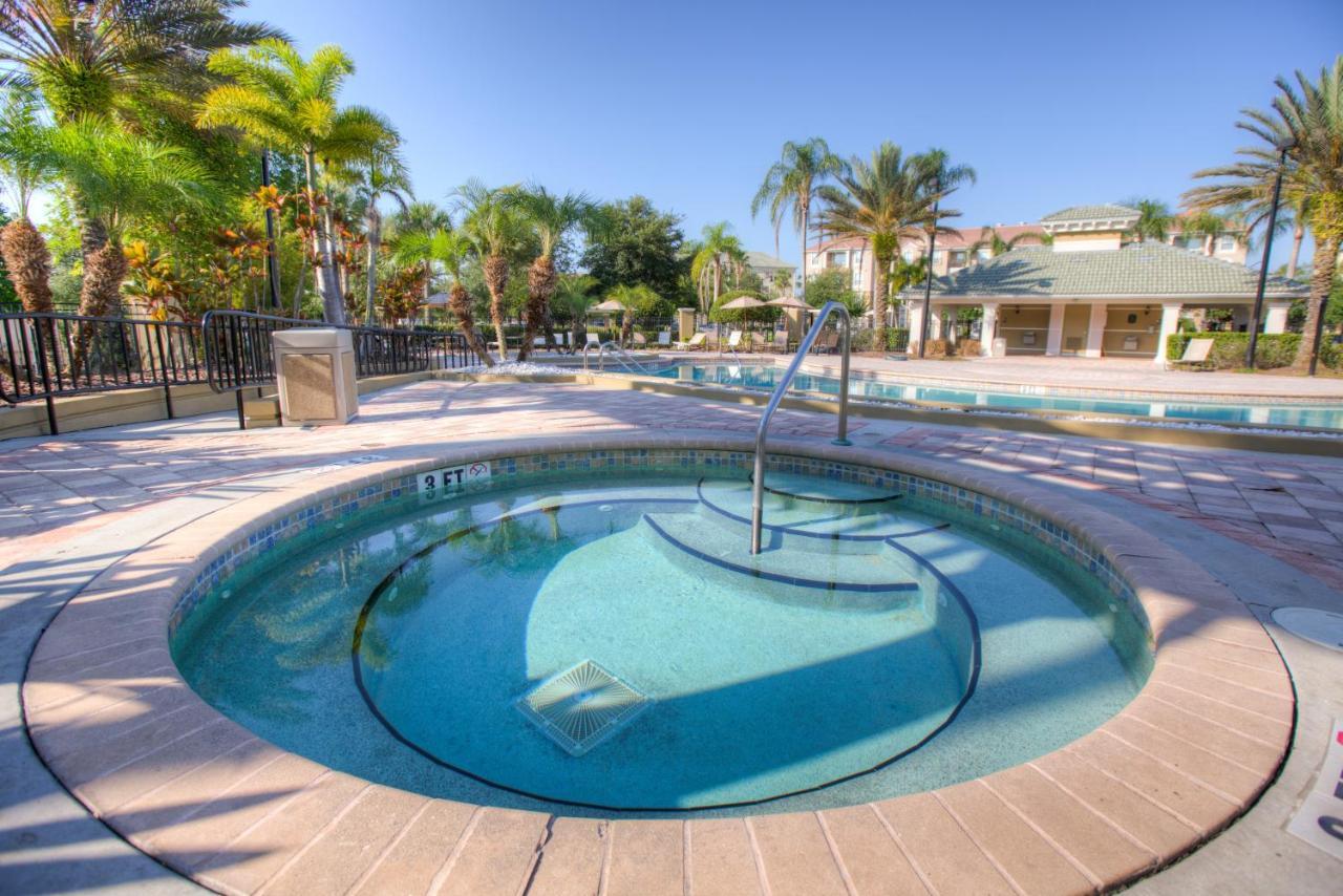 Villa Florida Palms à Orlando Extérieur photo