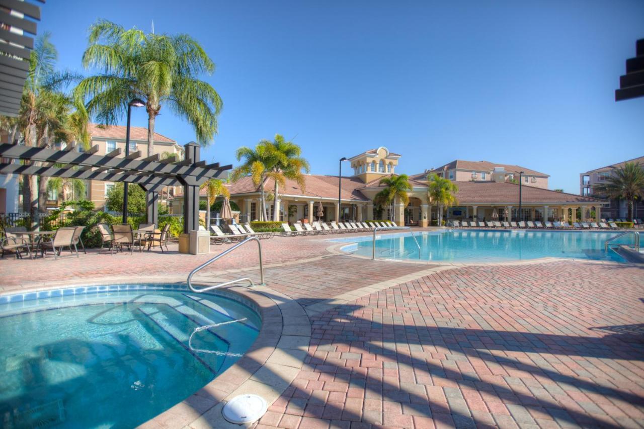 Villa Florida Palms à Orlando Extérieur photo