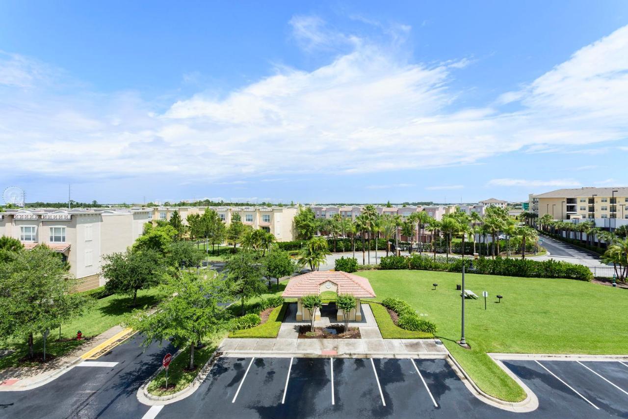 Villa Florida Palms à Orlando Extérieur photo