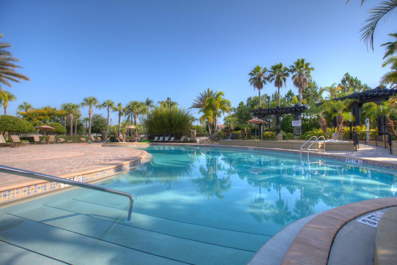 Villa Florida Palms à Orlando Extérieur photo