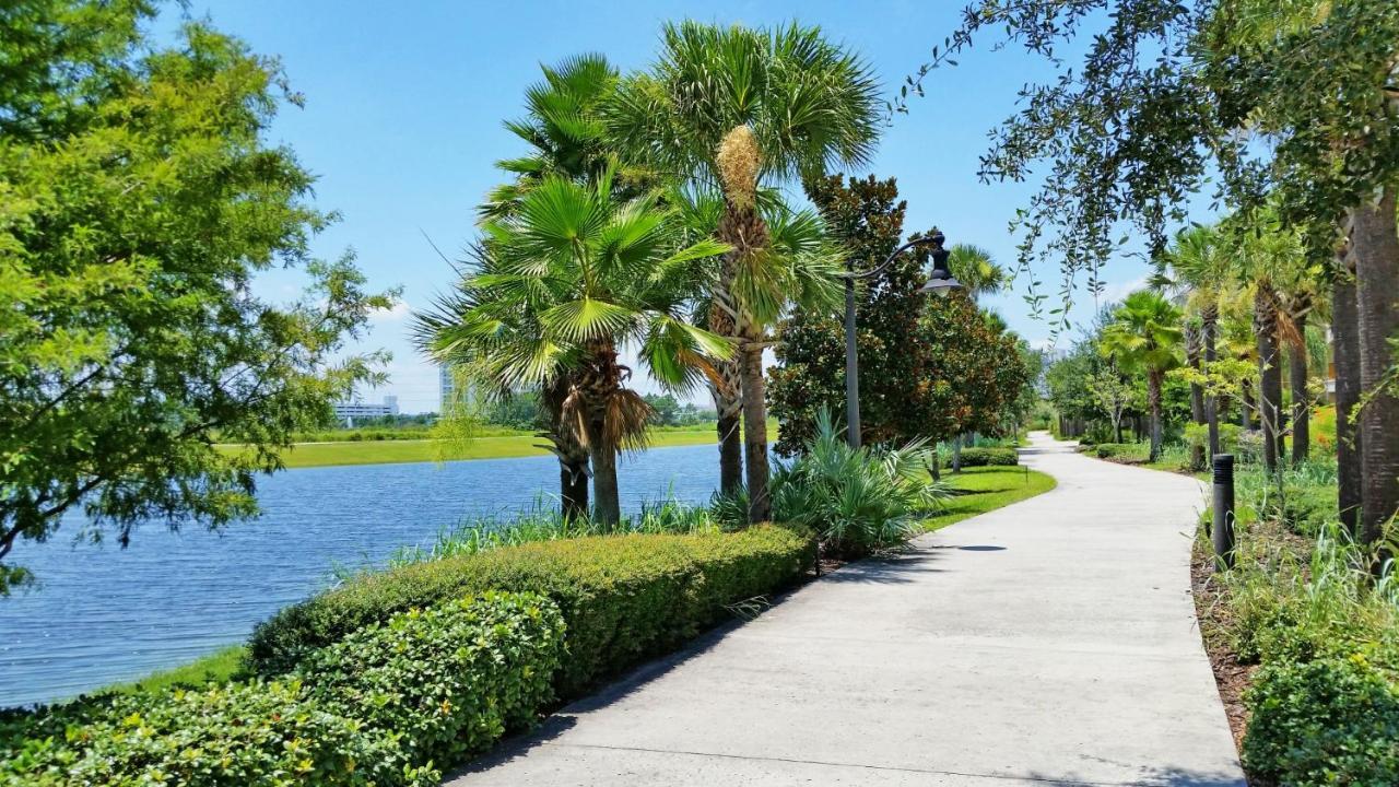 Villa Florida Palms à Orlando Extérieur photo