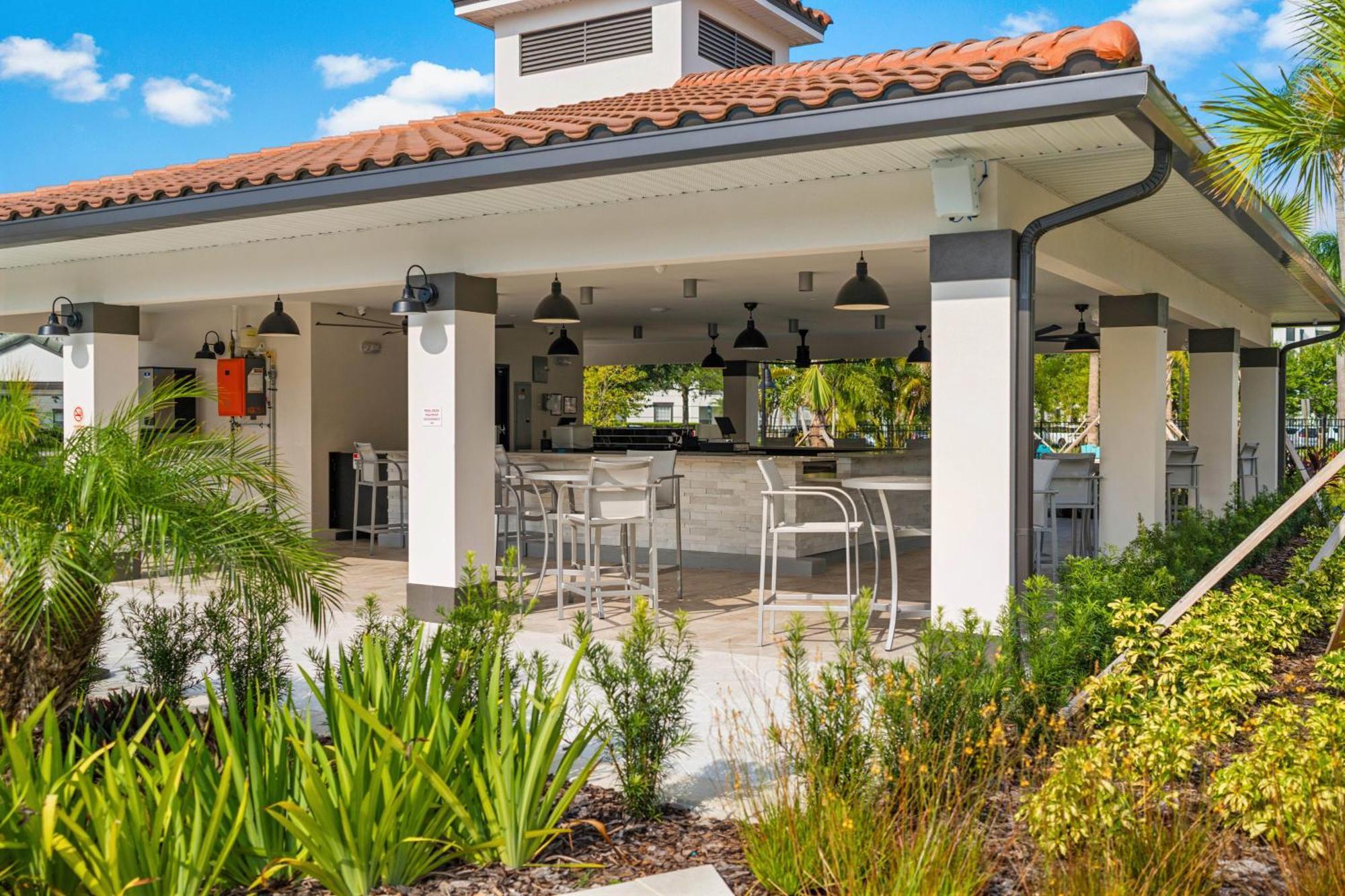 Villa Florida Palms à Orlando Extérieur photo