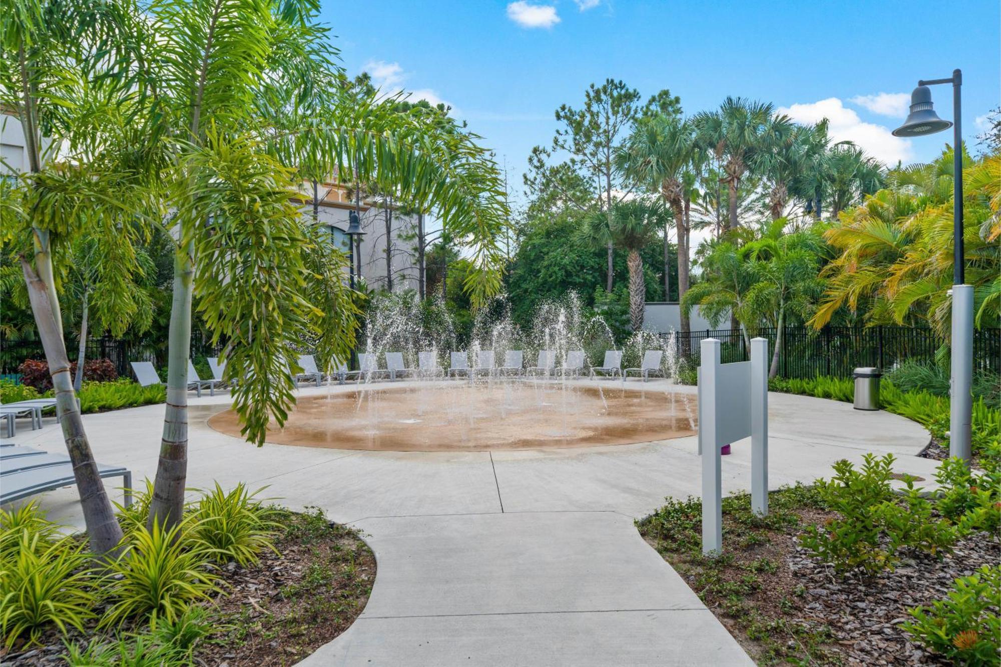 Villa Florida Palms à Orlando Extérieur photo