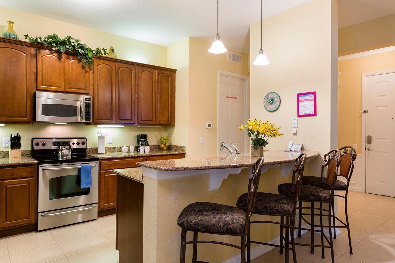 Villa Florida Palms à Orlando Extérieur photo
