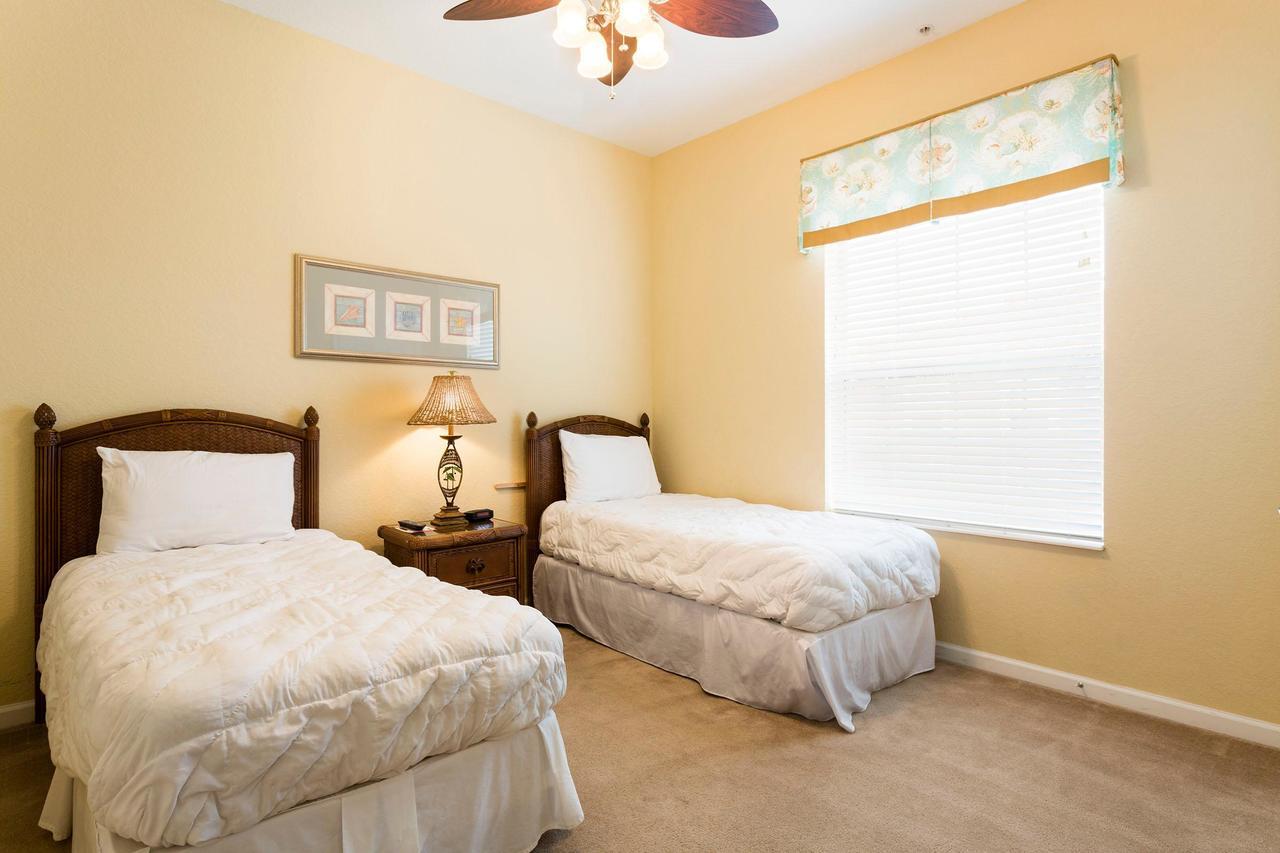 Villa Florida Palms à Orlando Extérieur photo